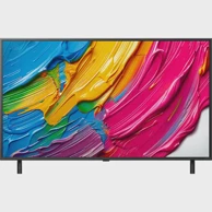 LG TV 50QNED80A3A, QNED, 50"